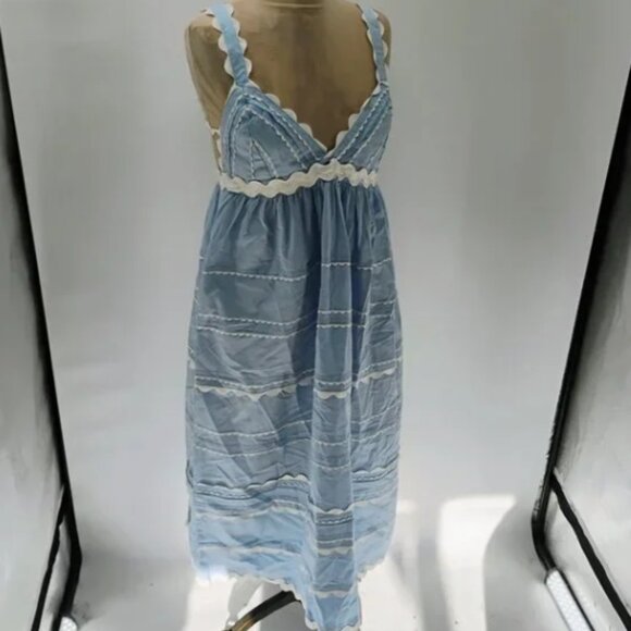 Sofie The Label Jeanie Midi Dress - Picture 5 of 7